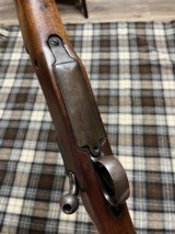 U.S. Model 1917 Enfield Rifle - Parkerized Rework - 7 of 12