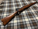 U.S. Model 1917 Enfield Rifle - Parkerized Rework - 1 of 12