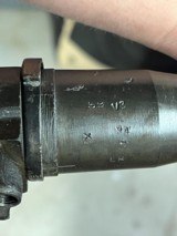 U.S. Model 1917 Enfield Rifle - Parkerized Rework - 12 of 12