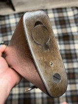 U.S. Model 1917 Enfield Rifle - Parkerized Rework - 8 of 12