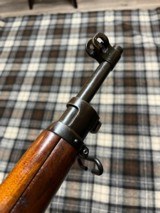 U.S. Model 1917 Enfield Rifle - Parkerized Rework - 6 of 12