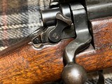 U.S. Model 1917 Enfield Rifle - Parkerized Rework - 4 of 12