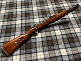 K98k - BNZ 41 w/ Bayonet - 1 of 15