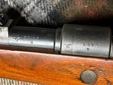 K98k - BNZ 41 w/ Bayonet - 11 of 15