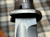 K98k - BNZ 41 w/ Bayonet - 14 of 15