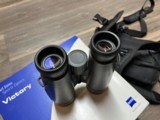 Zeiss Victory - 10x42 FL Green - 5 of 5