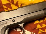 Colt 1911A1 - Commercial to Military Conversion - 5 of 12