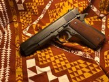 Colt 1911A1 - Commercial to Military Conversion - 2 of 12