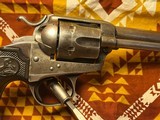 Colt Bisley Model - 45 Colt - 8 of 15