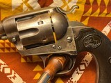 Colt Bisley Model - 45 Colt - 4 of 15