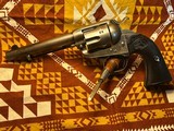 Colt Bisley Model - 45 Colt - 1 of 15