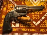 Colt Bisley Model - 45 Colt - 2 of 15
