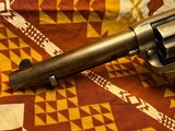 Colt Bisley Model - 45 Colt - 3 of 15