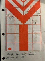 Model 70 Pre-64 in 375 H&H Magnum - 11 of 11