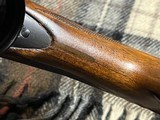 Model 70 Pre-64 in 375 H&H Magnum - 10 of 11