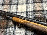 Model 70 Pre-64 in 375 H&H Magnum - 7 of 11