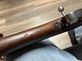 Swedish Mauser - Modified M38 - 10 of 11
