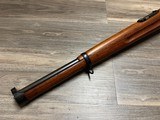 Swedish Mauser - Modified M38 - 5 of 11