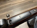 Swedish Mauser - Modified M38 - 11 of 11