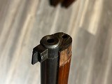 Swedish Mauser - Modified M38 - 9 of 11