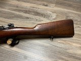 Swedish Mauser - Modified M38 - 6 of 11