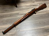 Swedish Mauser - Modified M38 - 3 of 11