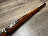 Swedish Mauser - Modified M38 - 8 of 11