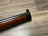 Swedish Mauser - Modified M38 - 2 of 11