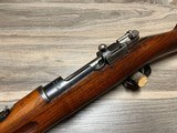 Swedish Mauser - Modified M38 - 4 of 11