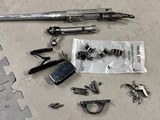 Parts Lot - Ruger, Winchester, Remington