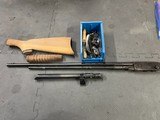 Parts Lot - Ruger, Winchester, Remington - 6 of 9