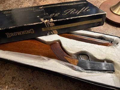 Browning SA-22
