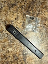 Sig Hammerli P240 in 38 Spc WC with Matchdot - 14 of 14