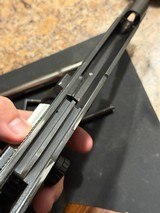 Sig Hammerli P240 in 38 Spc WC with Matchdot - 7 of 9