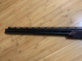 Browning 725 Sporting- 32” Ported barrel with Adjustable Comb - 12 Gauge - 5 of 11