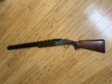 Browning 725 Sporting- 32” Ported barrel with Adjustable Comb - 12 Gauge - 2 of 11