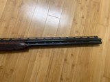 Browning 725 Sporting- 32” Ported barrel with Adjustable Comb - 12 Gauge - 8 of 11