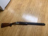 Browning 725 Sporting- 32” Ported barrel with Adjustable Comb - 12 Gauge - 1 of 11