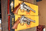 Ruger Redhawks Consecutive Pair 357 Mag (IN BOXES) - 1 of 7