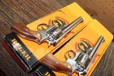 Ruger Redhawks Consecutive Pair 357 Mag (IN BOXES) - 2 of 7