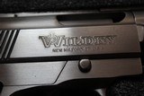 Wildey Survivor .45 Win Mag (IN BOX, UN-FIRED) - 4 of 9