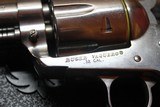 Ruger Vaquero Convertible 32 HNR/ 32 20 (IN BOX UN-FIRED) - 2 of 7