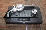 Ruger Vaquero Convertible 32 HNR/ 32 20 (IN BOX UN-FIRED) - 5 of 7