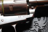 Ruger Vaquero Convertible 32 HNR/ 32 20 (IN BOX UN-FIRED) - 6 of 7