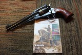 Ruger Old Army TALO 1 of 100 (NIB UN-FIRED) - 7 of 8