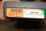 Ruger Old Army TALO 1 of 100 (NIB UN-FIRED) - 8 of 8