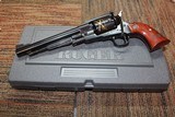 Ruger Old Army TALO 1 of 100 (NIB UN-FIRED) - 1 of 8