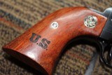 Ruger Old Army TALO 1 of 100 (NIB UN-FIRED) - 5 of 8