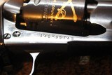 Ruger Old Army TALO 1 of 100 (NIB UN-FIRED) - 4 of 8