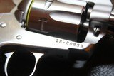 Ruger Blackhawk 327 Federal Mag (RARE 8 SHOT) - 5 of 6